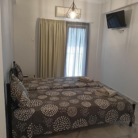 Central Stay Kavala Α Exteriér fotografie