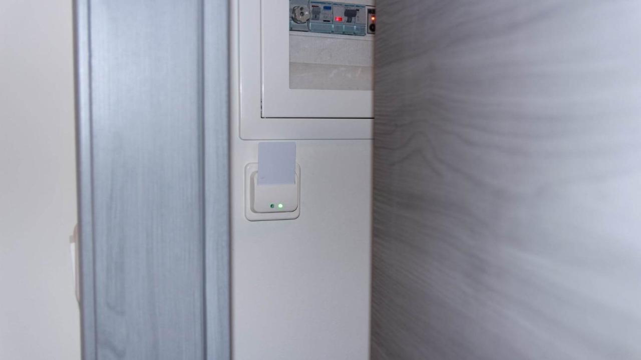 Central Stay Kavala Α Exteriér fotografie
