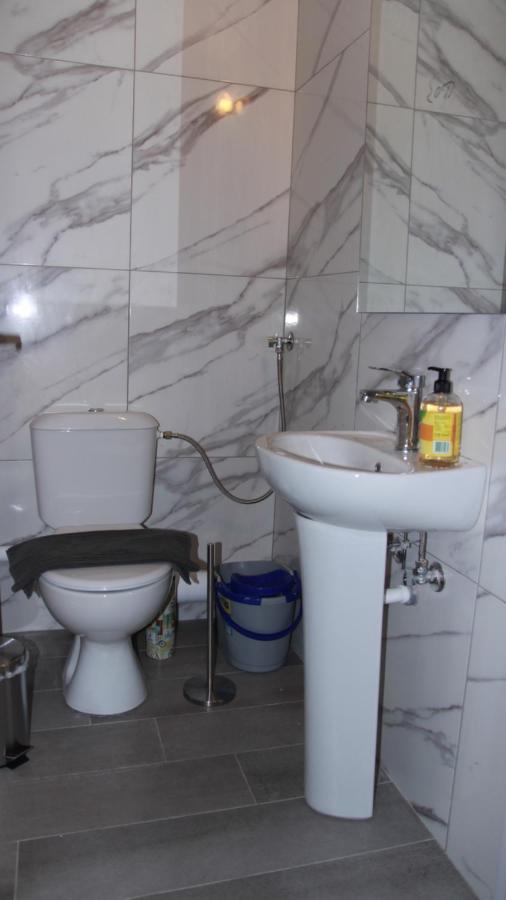 Central Stay Kavala Α Exteriér fotografie