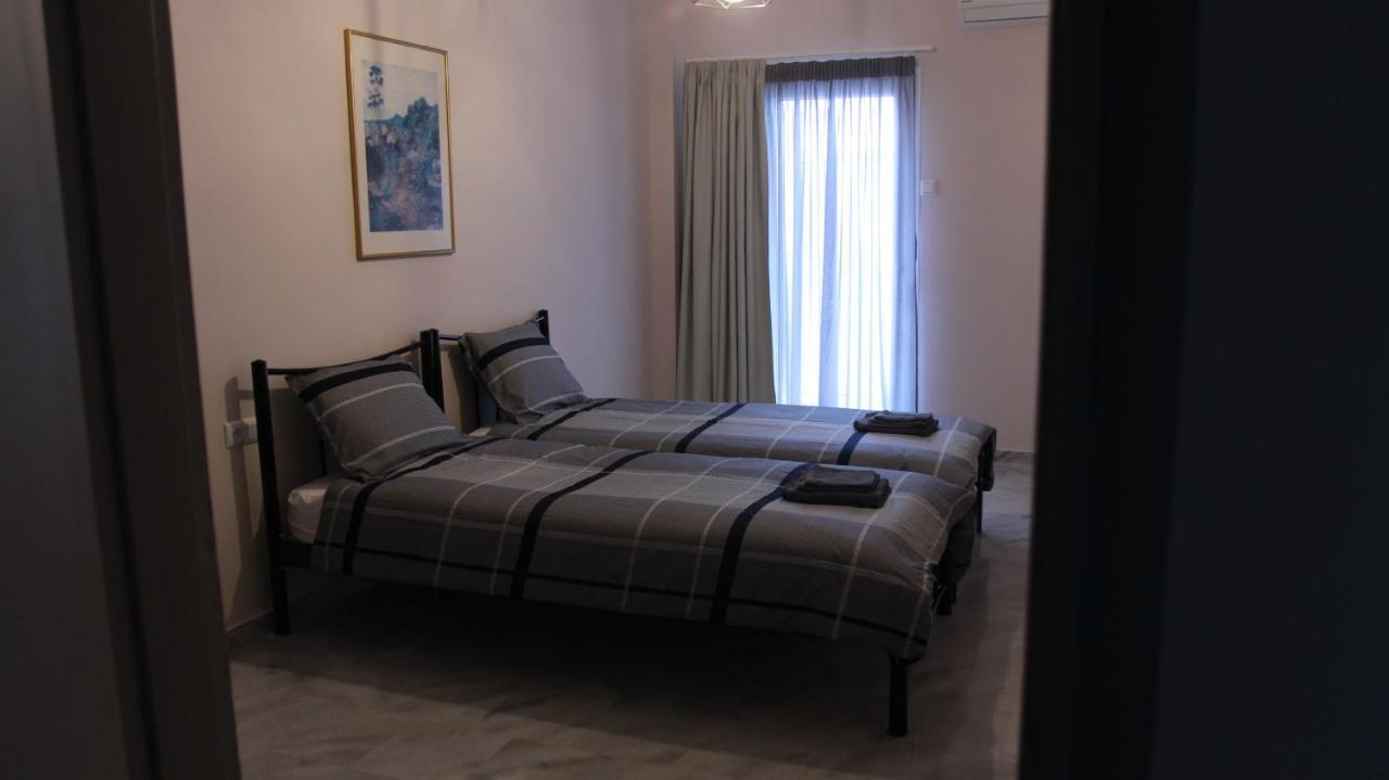 Central Stay Kavala Α Exteriér fotografie