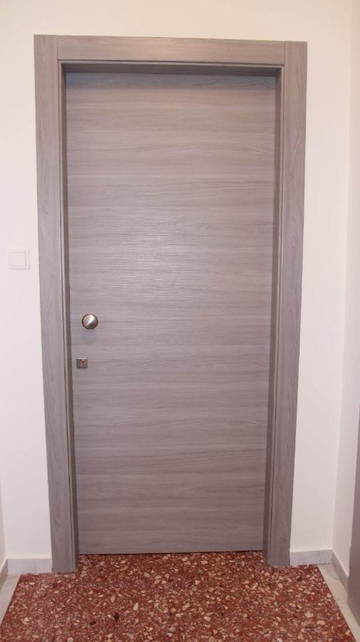 Central Stay Kavala Α Exteriér fotografie
