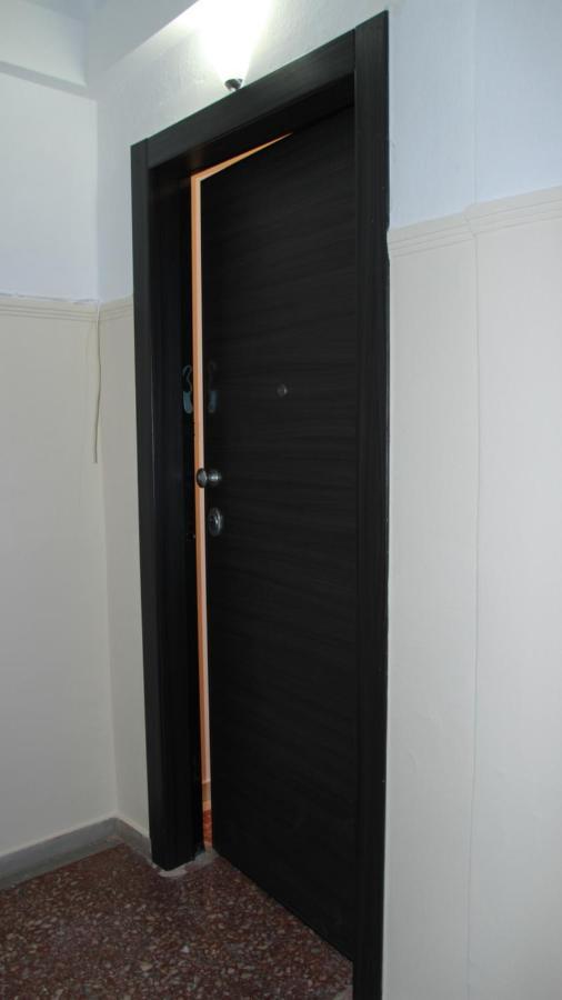 Central Stay Kavala Α Exteriér fotografie